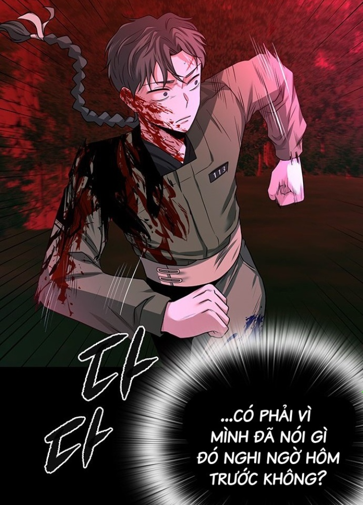 Thám Tử Siêu Năng Lực Chapter 29 - Trang 4