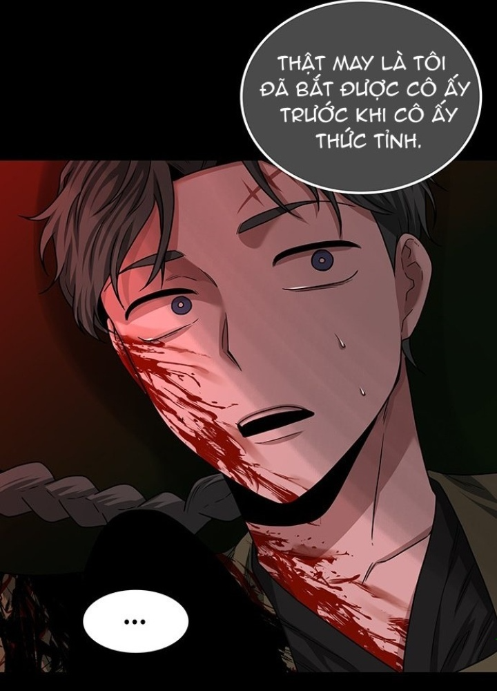 Thám Tử Siêu Năng Lực Chapter 29 - Trang 4