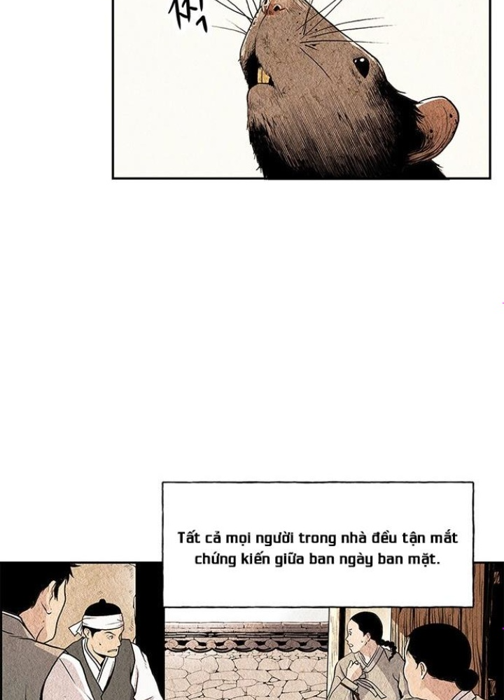 Cửa Hàng Đồ Cổ Tương Lai Chapter 1 - Trang 3