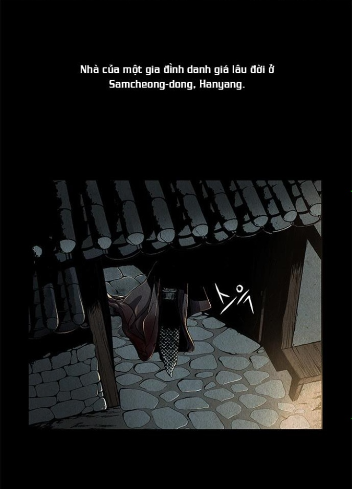 Cửa Hàng Đồ Cổ Tương Lai Chapter 1 - Trang 3