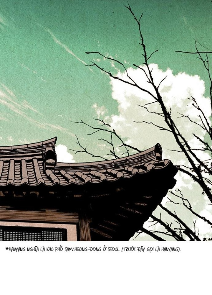 Cửa Hàng Đồ Cổ Tương Lai Chapter 1 - Trang 3