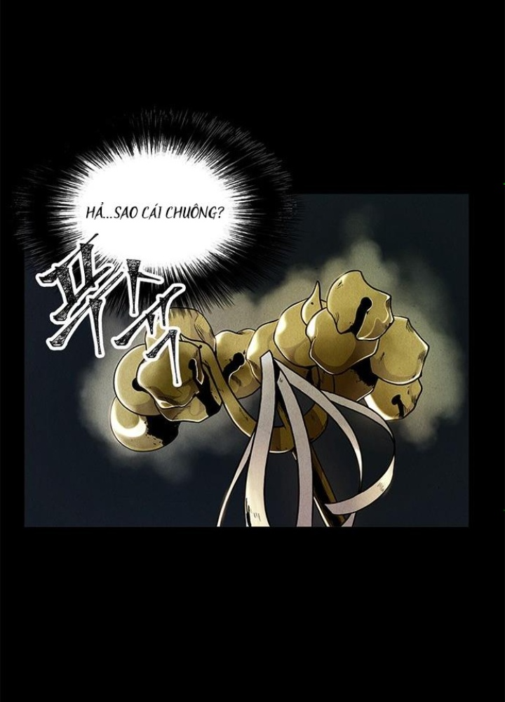 Cửa Hàng Đồ Cổ Tương Lai Chapter 1 - Trang 3