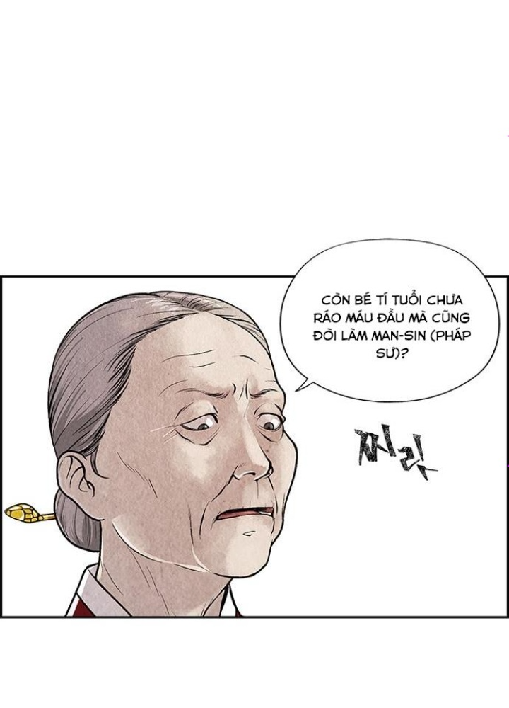 Cửa Hàng Đồ Cổ Tương Lai Chapter 1 - Trang 3