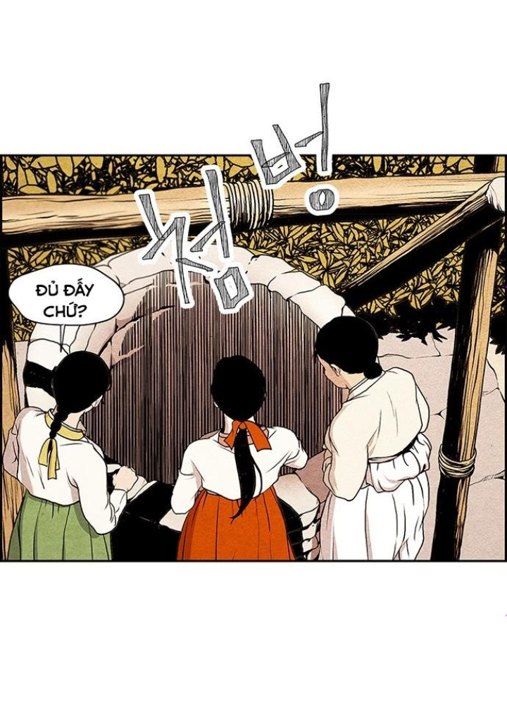 Cửa Hàng Đồ Cổ Tương Lai Chapter 1 - Trang 3