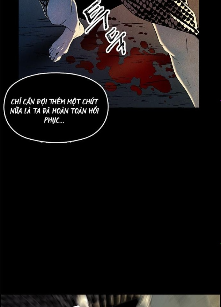 Cửa Hàng Đồ Cổ Tương Lai Chapter 1 - Trang 3