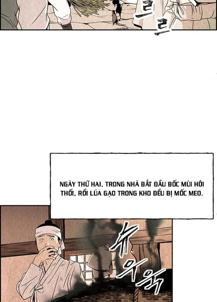 Cửa Hàng Đồ Cổ Tương Lai Chapter 1 - Trang 3