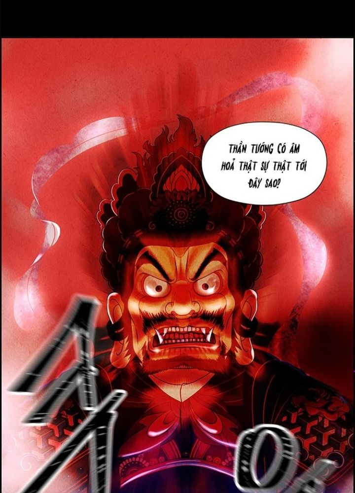 Cửa Hàng Đồ Cổ Tương Lai Chapter 1 - Trang 3