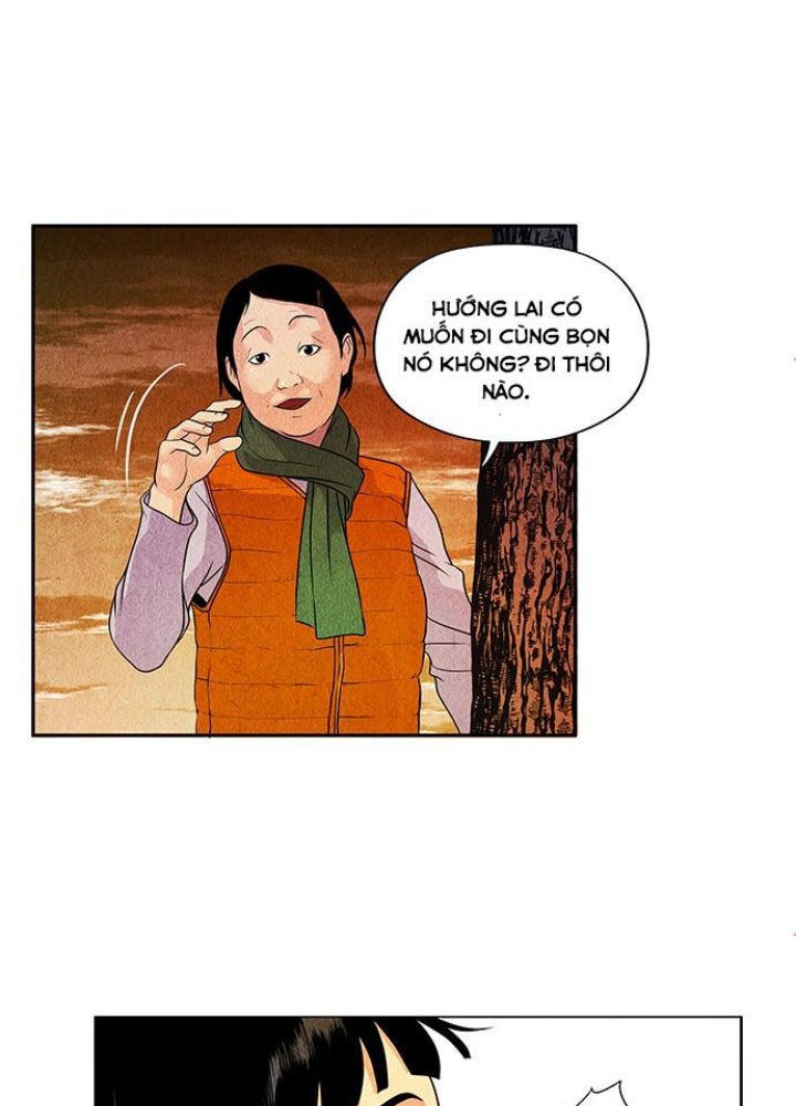 Cửa Hàng Đồ Cổ Tương Lai Chapter 2 - Trang 3