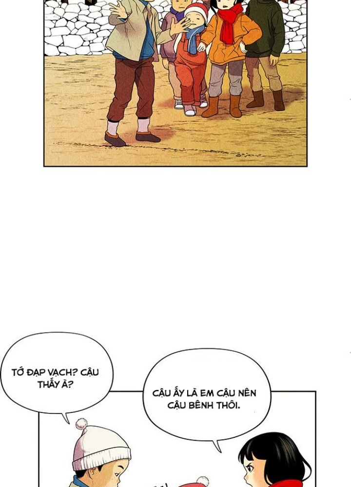 Cửa Hàng Đồ Cổ Tương Lai Chapter 2 - Trang 3