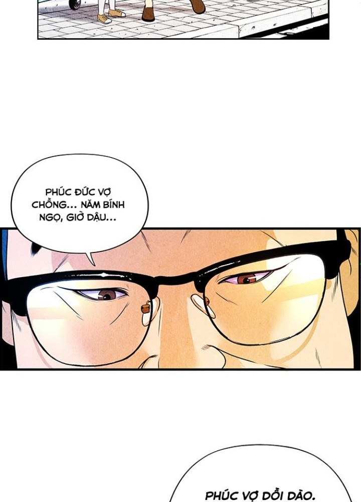 Cửa Hàng Đồ Cổ Tương Lai Chapter 2 - Trang 3