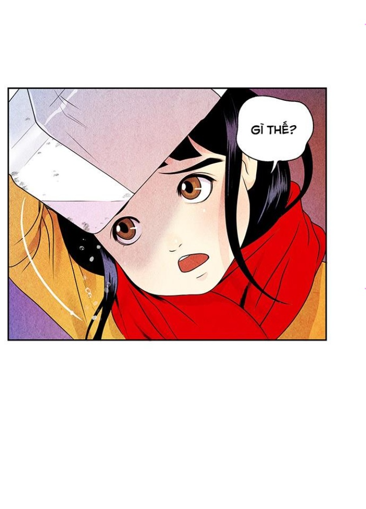 Cửa Hàng Đồ Cổ Tương Lai Chapter 2 - Trang 3