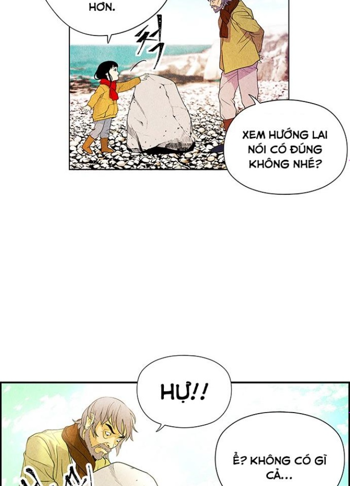 Cửa Hàng Đồ Cổ Tương Lai Chapter 2 - Trang 3