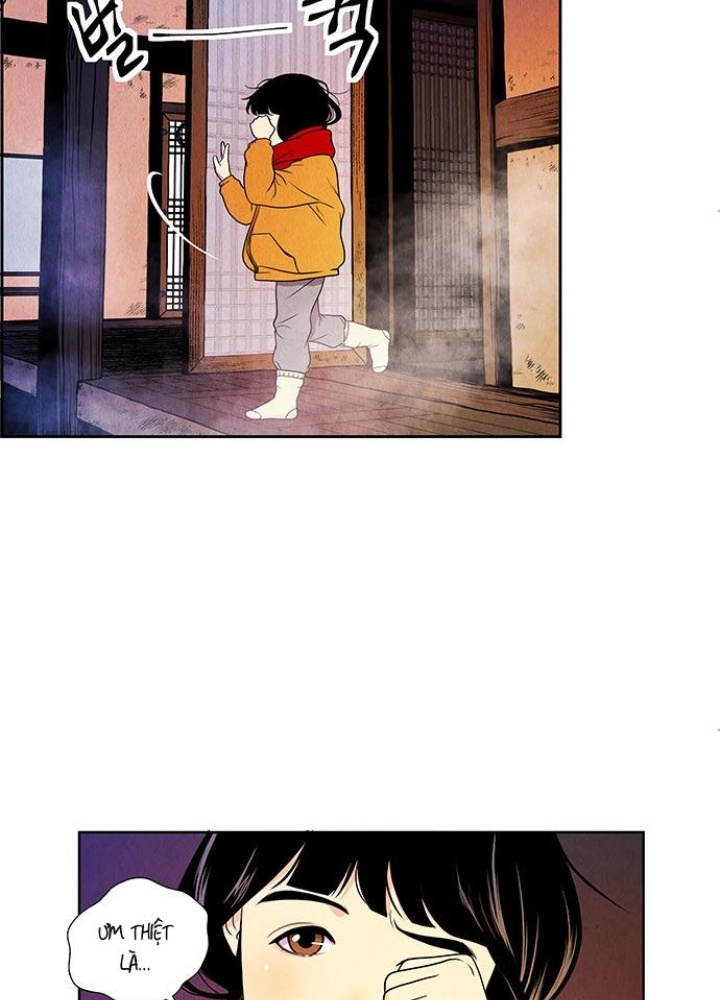 Cửa Hàng Đồ Cổ Tương Lai Chapter 2 - Trang 3