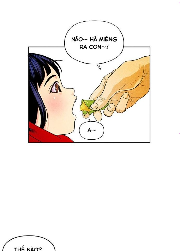Cửa Hàng Đồ Cổ Tương Lai Chapter 2 - Trang 3