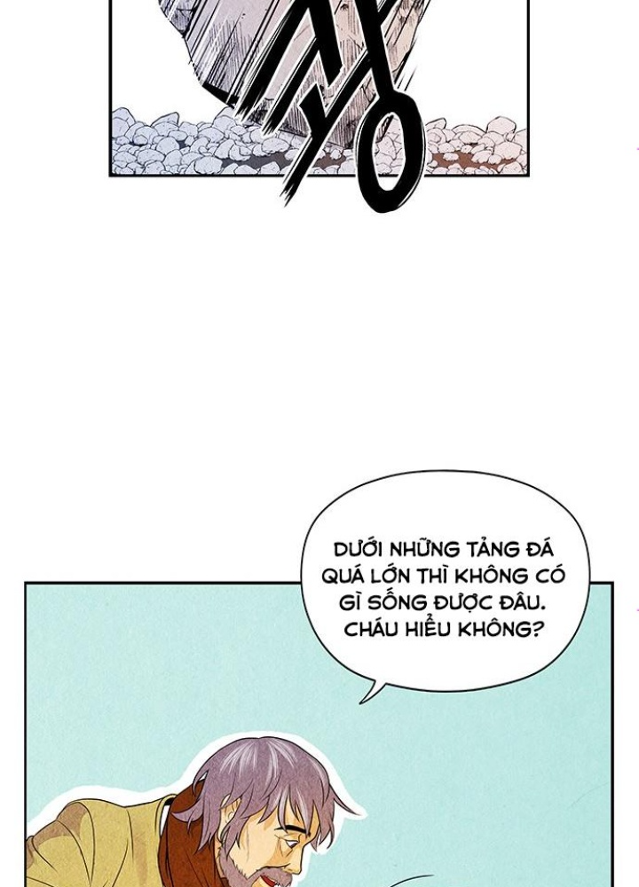 Cửa Hàng Đồ Cổ Tương Lai Chapter 2 - Trang 3