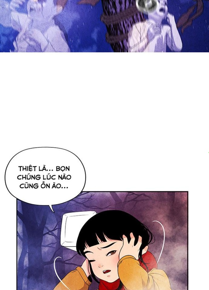 Cửa Hàng Đồ Cổ Tương Lai Chapter 2 - Trang 3