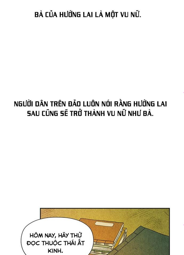 Cửa Hàng Đồ Cổ Tương Lai Chapter 2 - Trang 3
