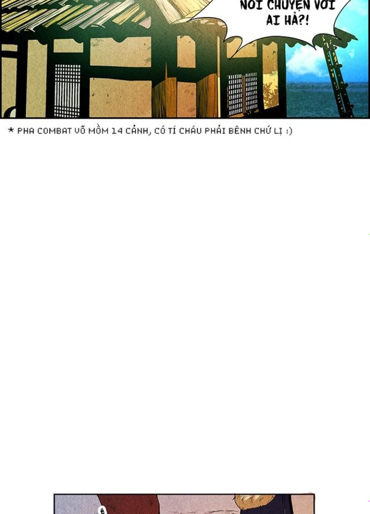 Cửa Hàng Đồ Cổ Tương Lai Chapter 2 - Trang 3