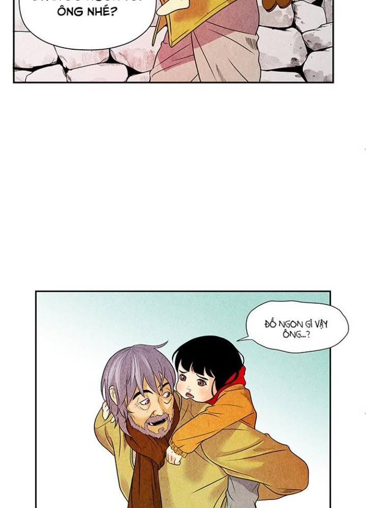 Cửa Hàng Đồ Cổ Tương Lai Chapter 2 - Trang 3