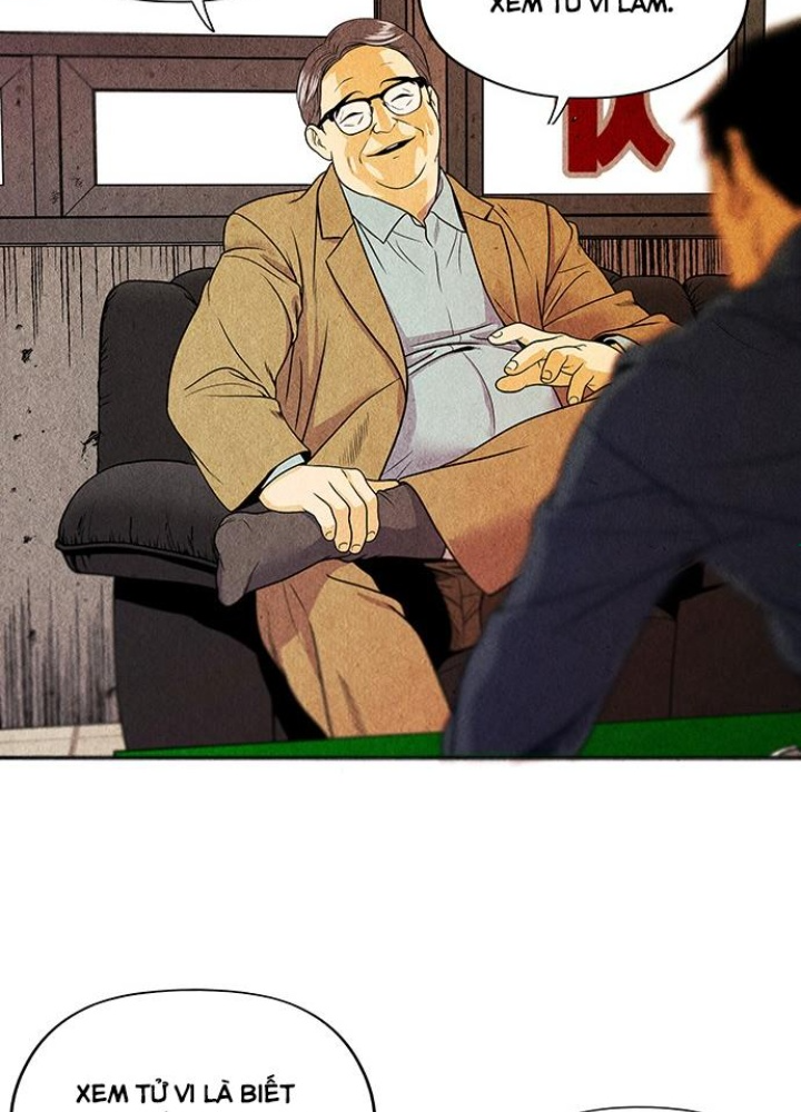 Cửa Hàng Đồ Cổ Tương Lai Chapter 2 - Trang 3