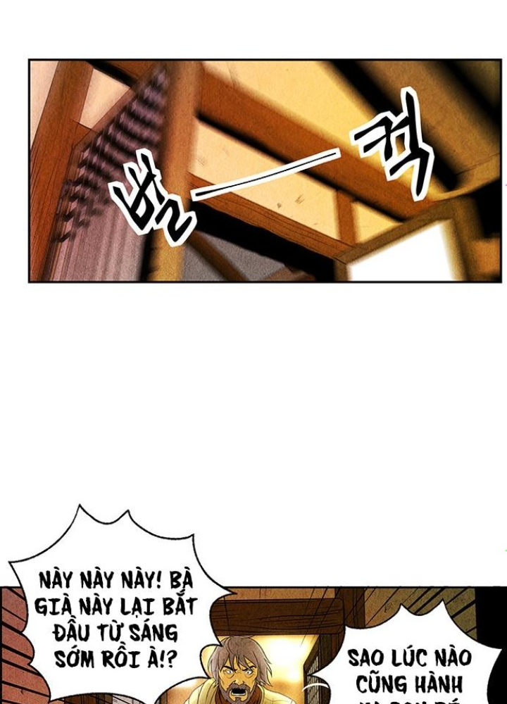 Cửa Hàng Đồ Cổ Tương Lai Chapter 2 - Trang 3