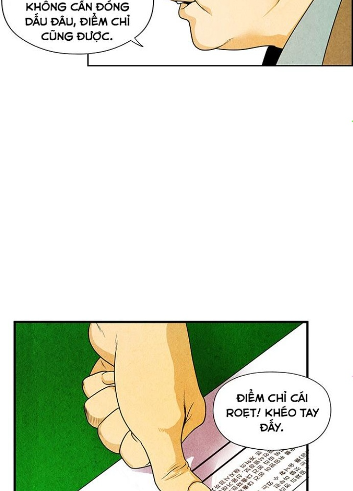Cửa Hàng Đồ Cổ Tương Lai Chapter 2 - Trang 3