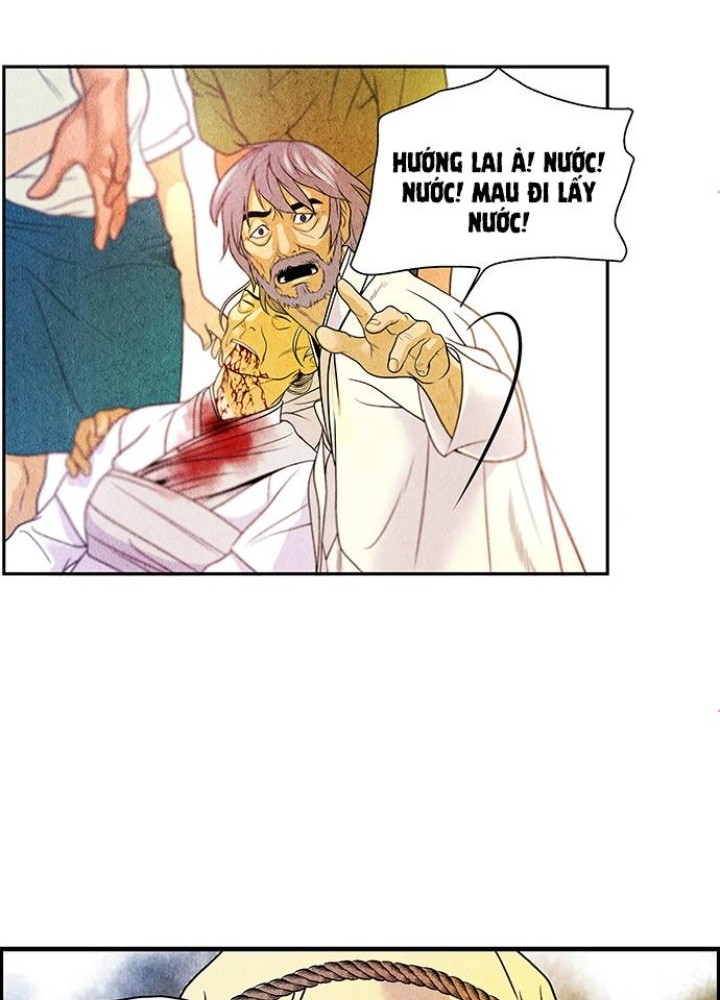 Cửa Hàng Đồ Cổ Tương Lai Chapter 2 - Trang 3