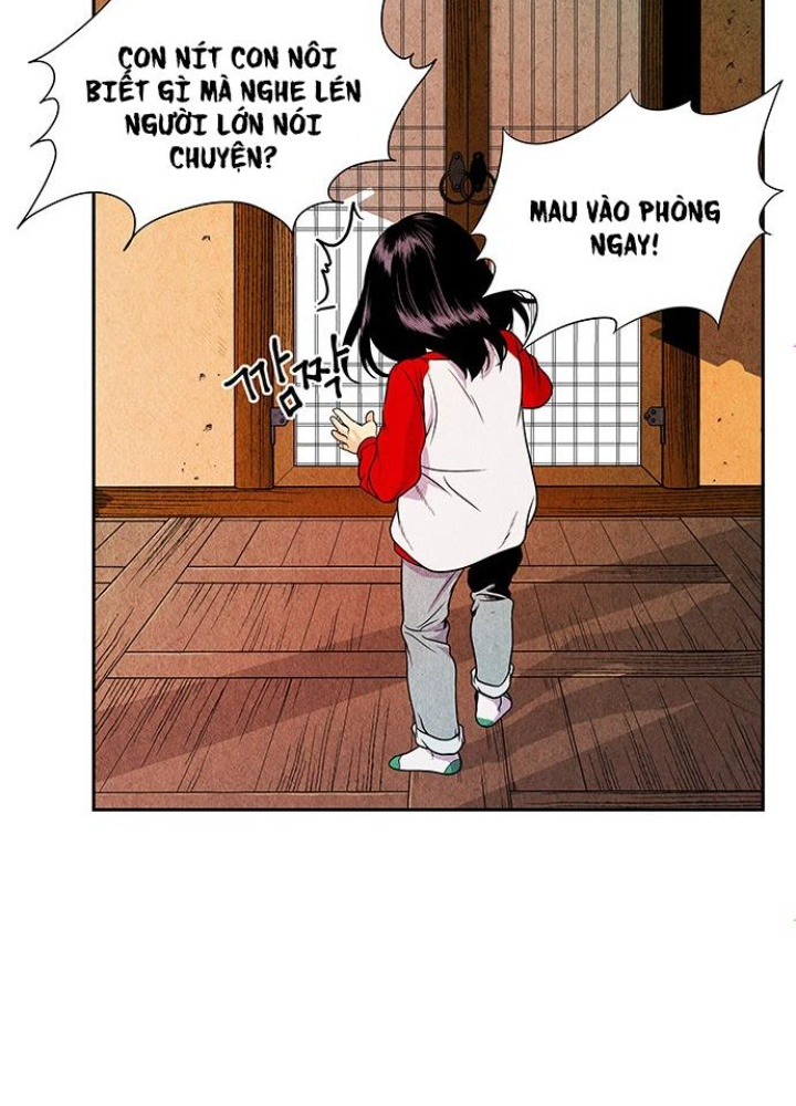 Cửa Hàng Đồ Cổ Tương Lai Chapter 2 - Trang 3