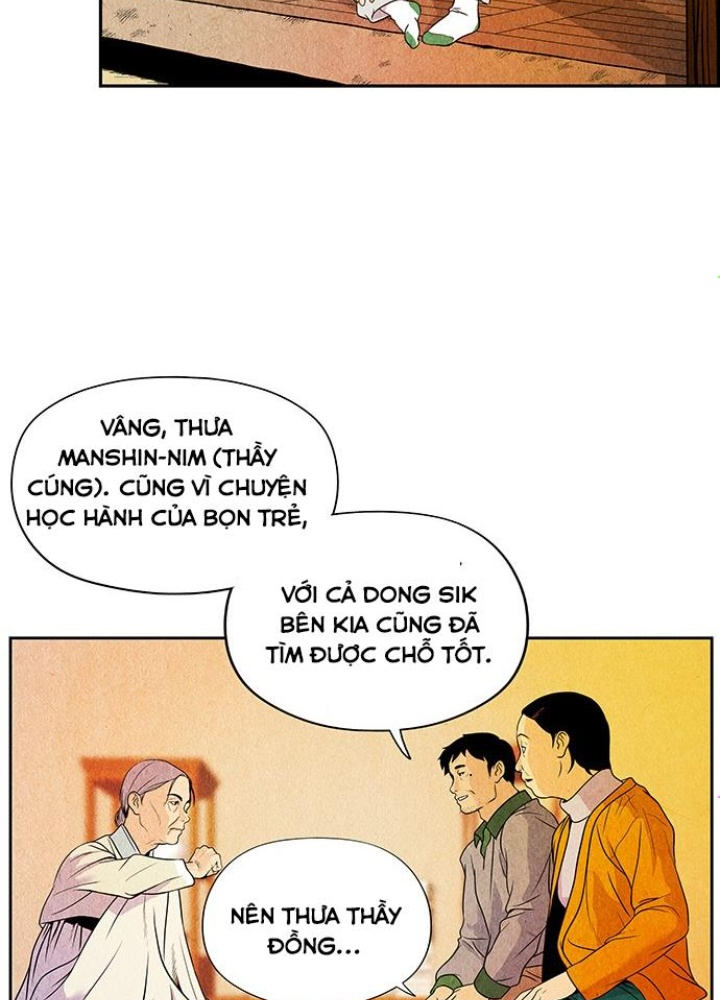 Cửa Hàng Đồ Cổ Tương Lai Chapter 2 - Trang 3
