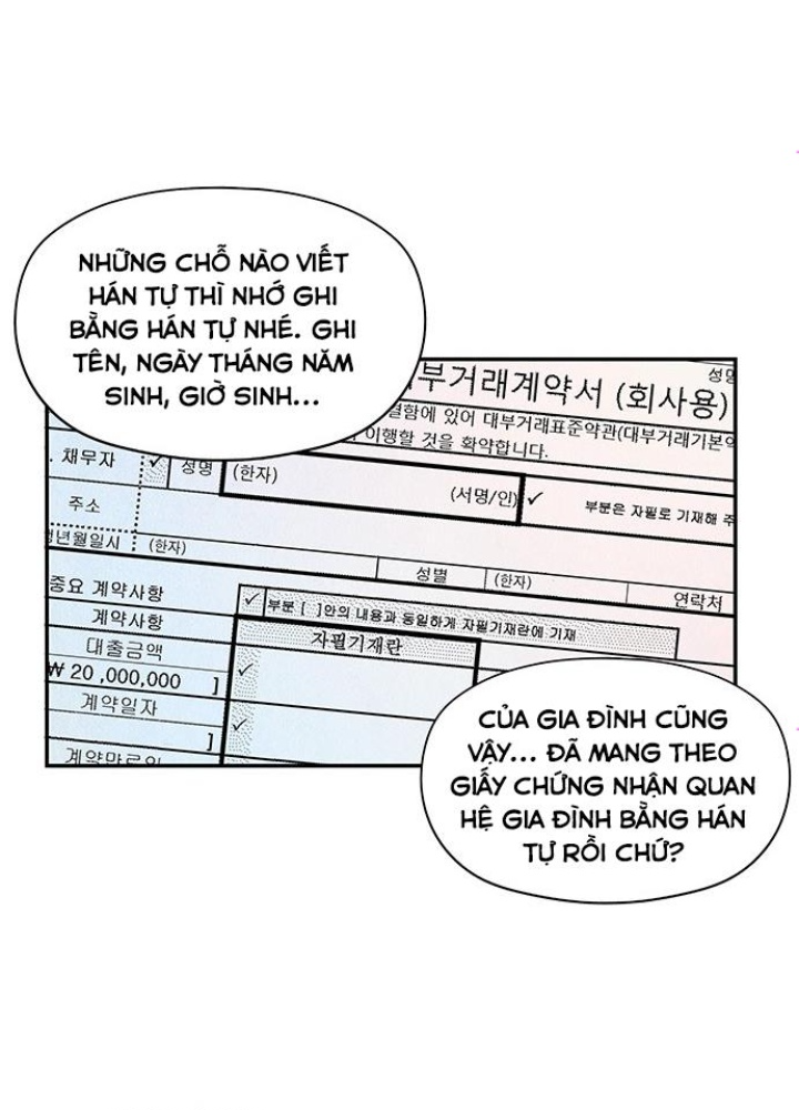Cửa Hàng Đồ Cổ Tương Lai Chapter 2 - Trang 3