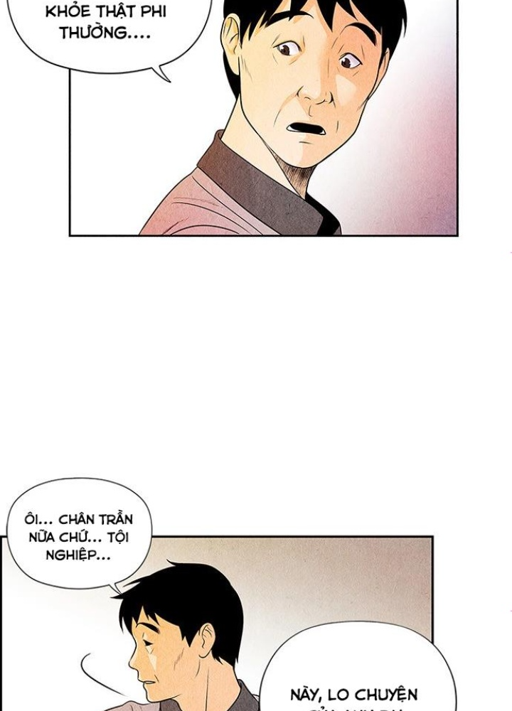 Cửa Hàng Đồ Cổ Tương Lai Chapter 3 - Trang 3