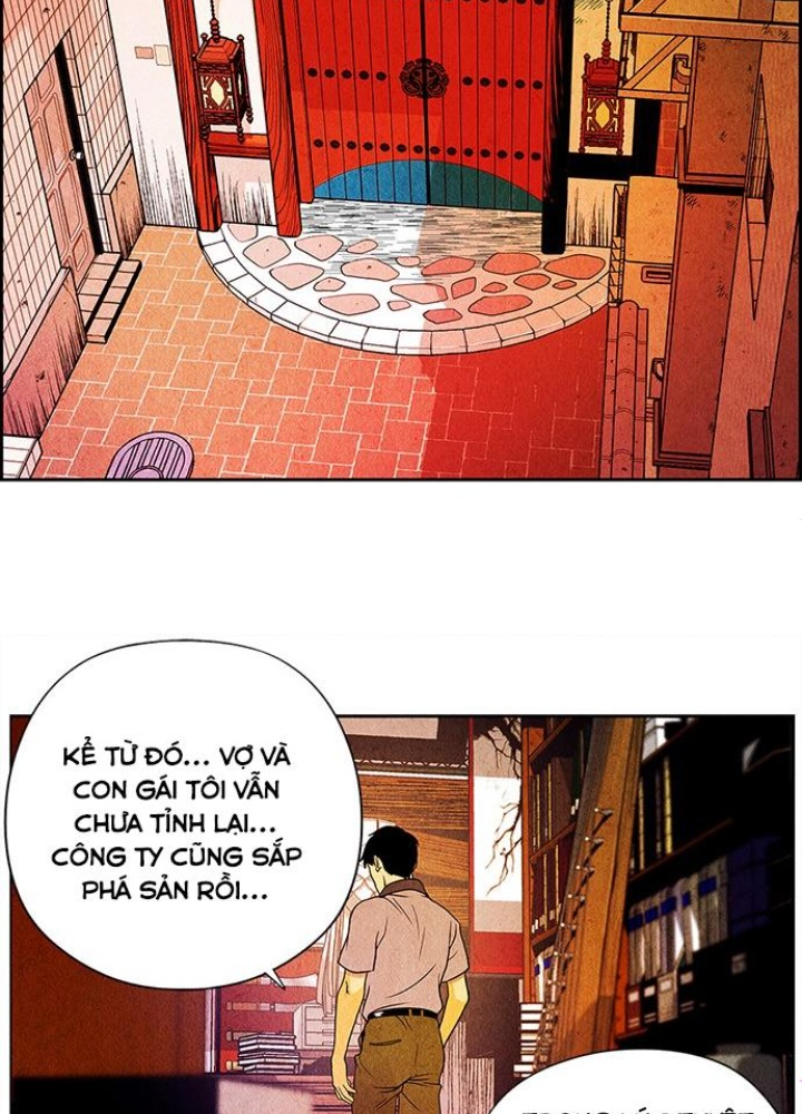 Cửa Hàng Đồ Cổ Tương Lai Chapter 3 - Trang 3