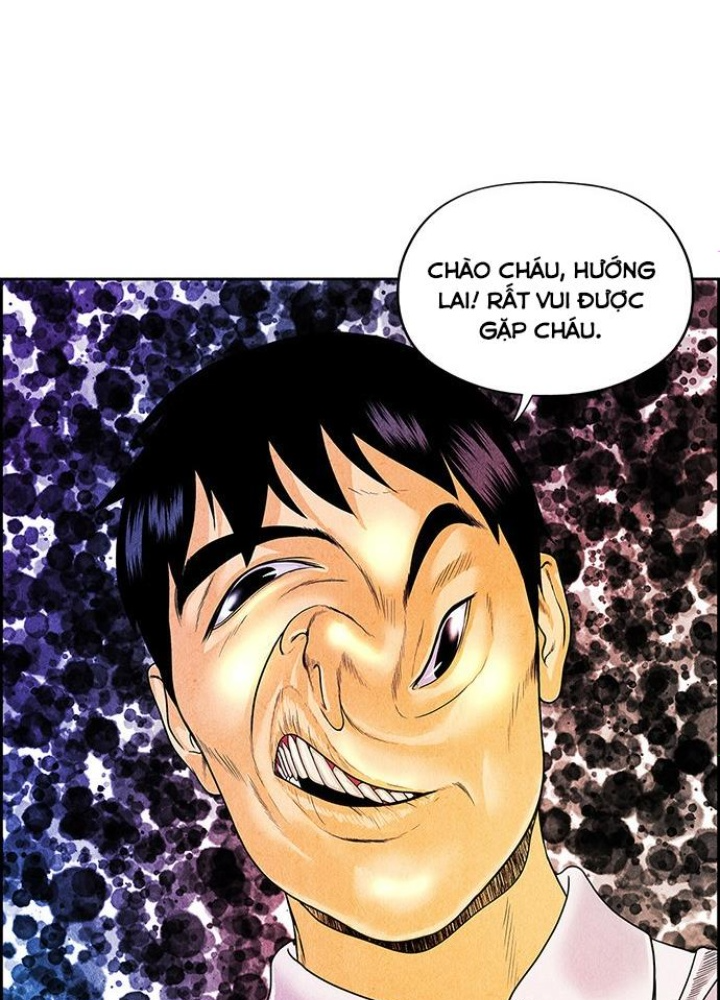 Cửa Hàng Đồ Cổ Tương Lai Chapter 3 - Trang 3