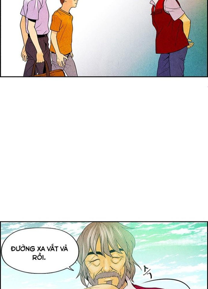 Cửa Hàng Đồ Cổ Tương Lai Chapter 3 - Trang 3