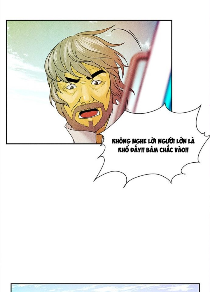 Cửa Hàng Đồ Cổ Tương Lai Chapter 3 - Trang 3