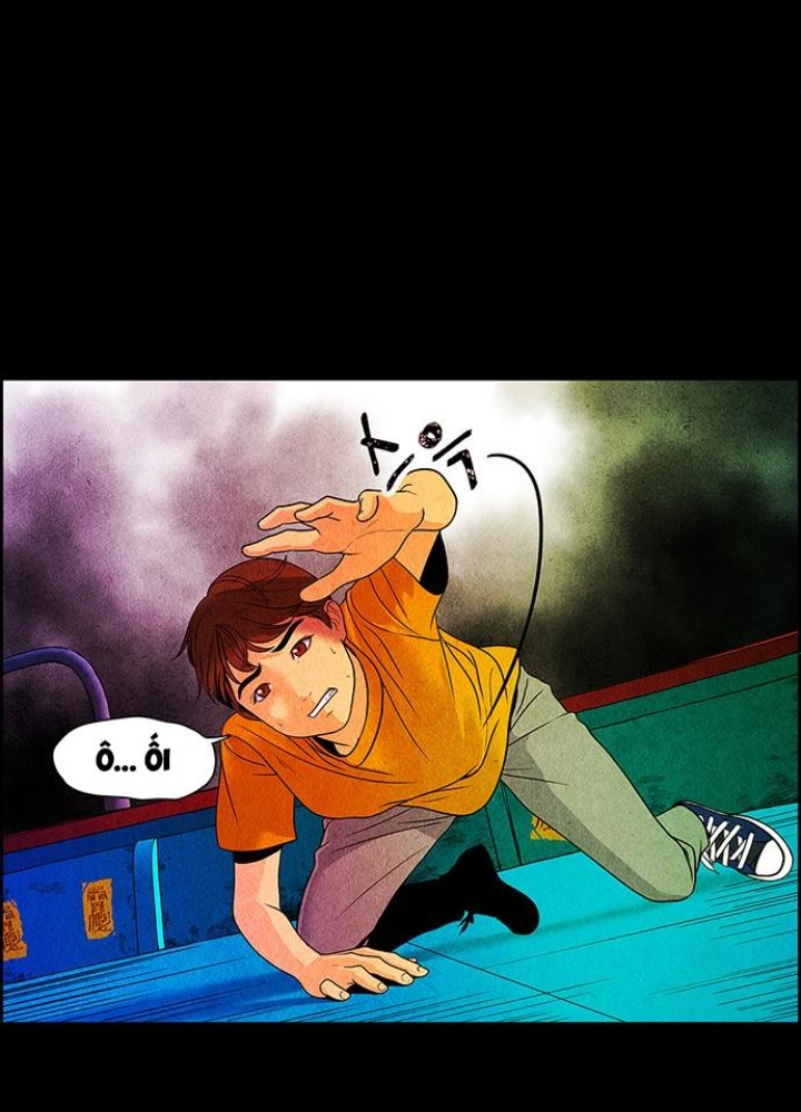 Cửa Hàng Đồ Cổ Tương Lai Chapter 3 - Trang 3