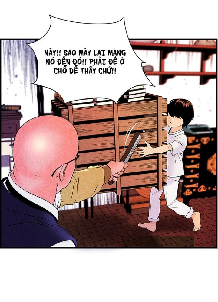 Cửa Hàng Đồ Cổ Tương Lai Chapter 3 - Trang 3