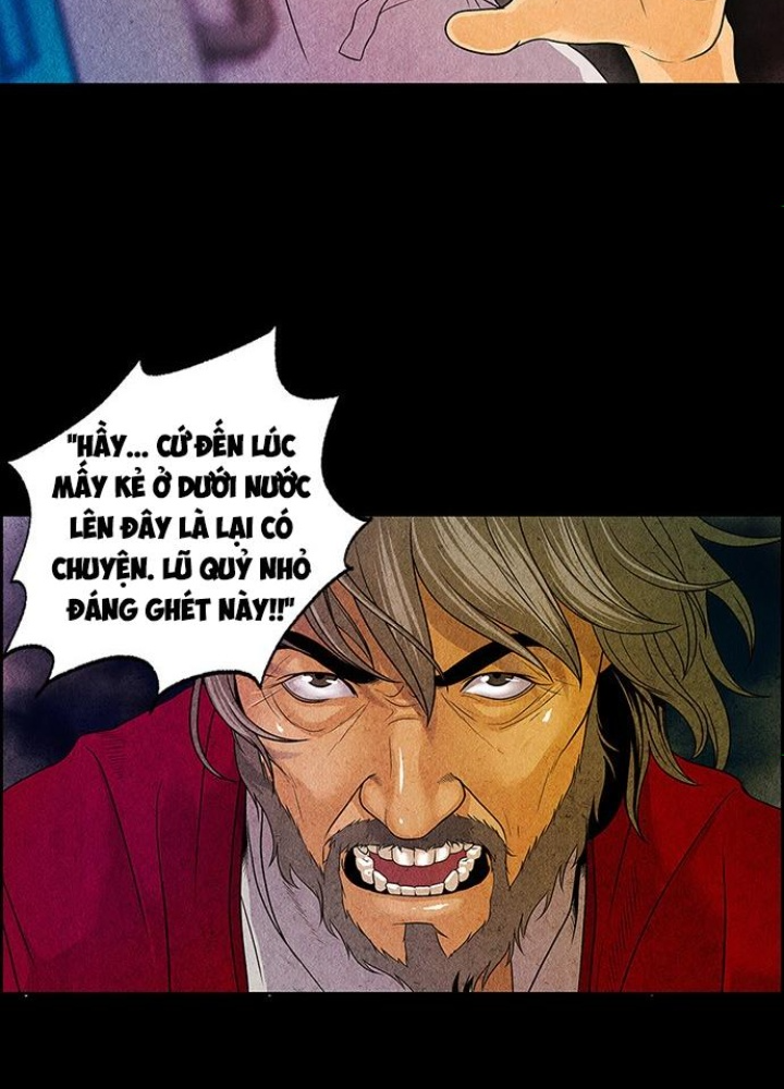 Cửa Hàng Đồ Cổ Tương Lai Chapter 3 - Trang 3