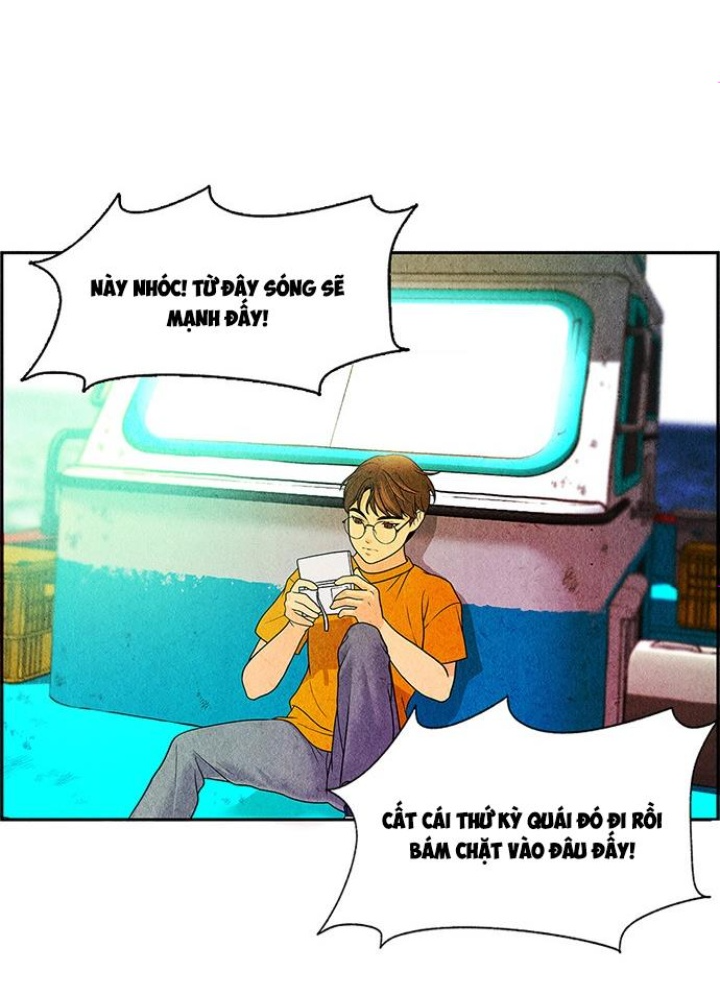 Cửa Hàng Đồ Cổ Tương Lai Chapter 3 - Trang 3