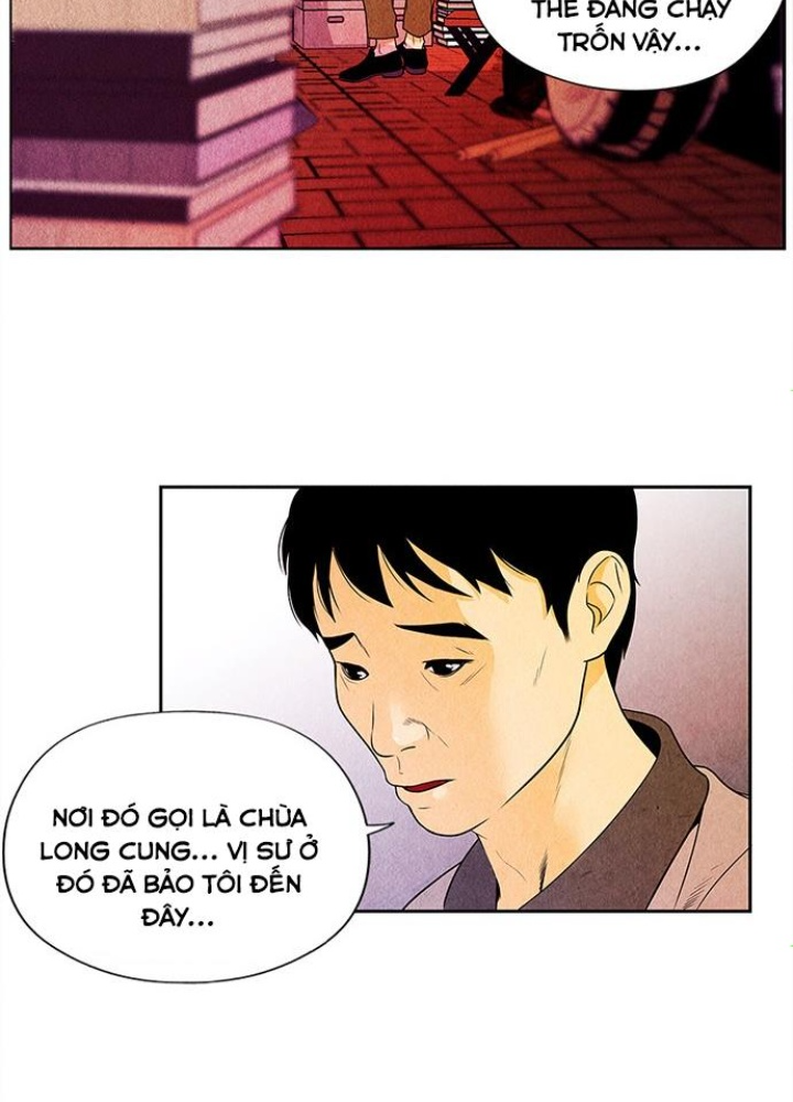 Cửa Hàng Đồ Cổ Tương Lai Chapter 3 - Trang 3