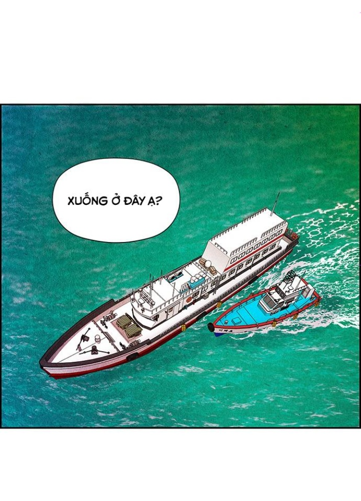 Cửa Hàng Đồ Cổ Tương Lai Chapter 3 - Trang 3