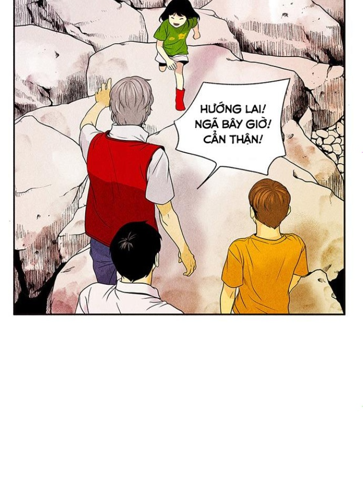 Cửa Hàng Đồ Cổ Tương Lai Chapter 3 - Trang 3