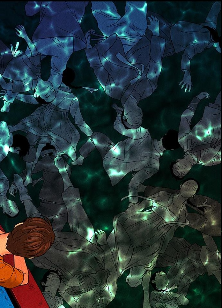 Cửa Hàng Đồ Cổ Tương Lai Chapter 3 - Trang 3