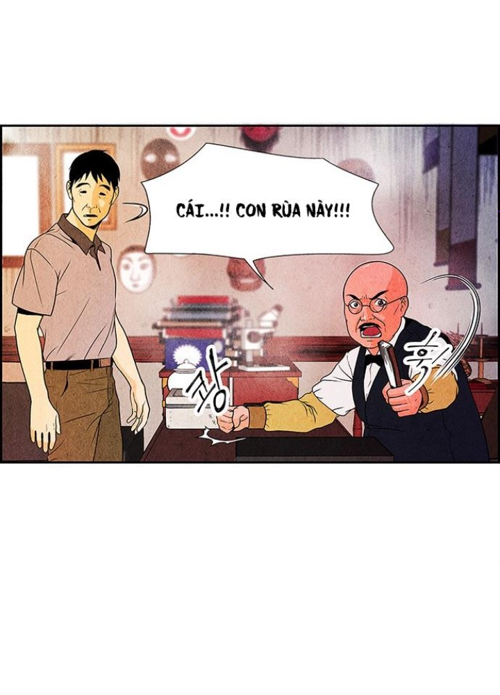Cửa Hàng Đồ Cổ Tương Lai Chapter 3 - Trang 3