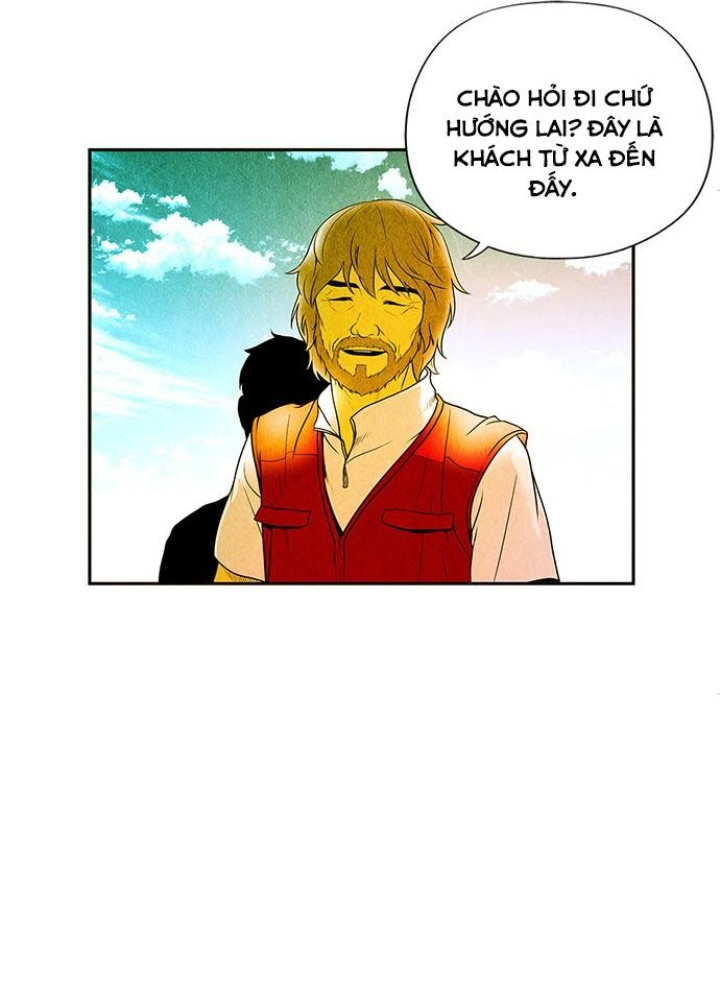 Cửa Hàng Đồ Cổ Tương Lai Chapter 3 - Trang 3