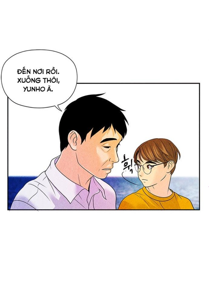 Cửa Hàng Đồ Cổ Tương Lai Chapter 3 - Trang 3