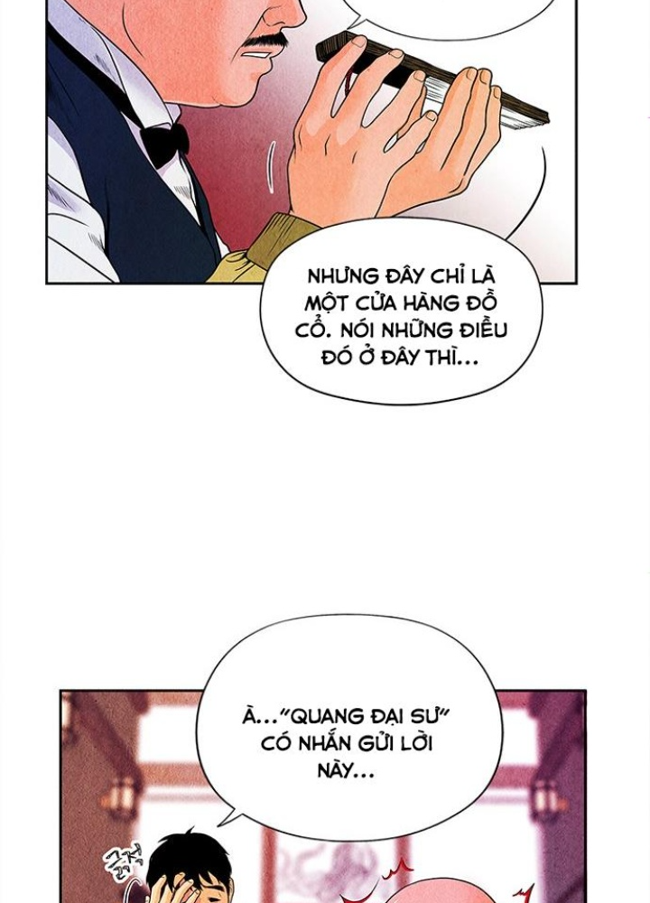 Cửa Hàng Đồ Cổ Tương Lai Chapter 3 - Trang 3