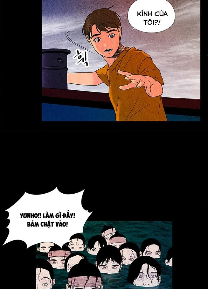 Cửa Hàng Đồ Cổ Tương Lai Chapter 3 - Trang 3