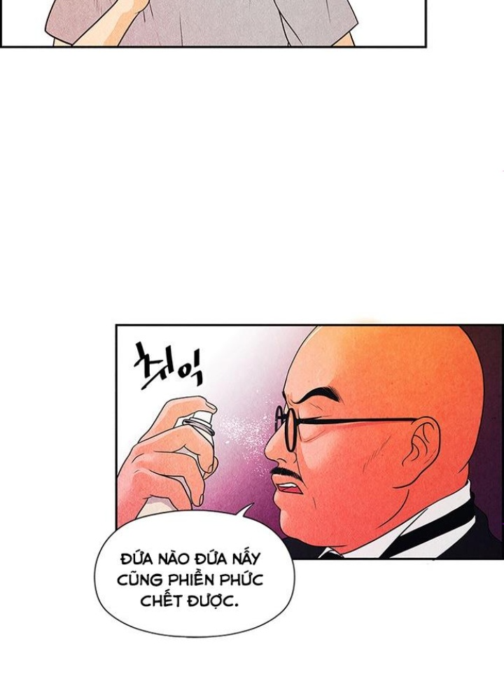 Cửa Hàng Đồ Cổ Tương Lai Chapter 3 - Trang 3