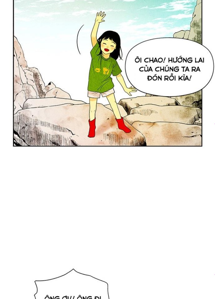 Cửa Hàng Đồ Cổ Tương Lai Chapter 3 - Trang 3